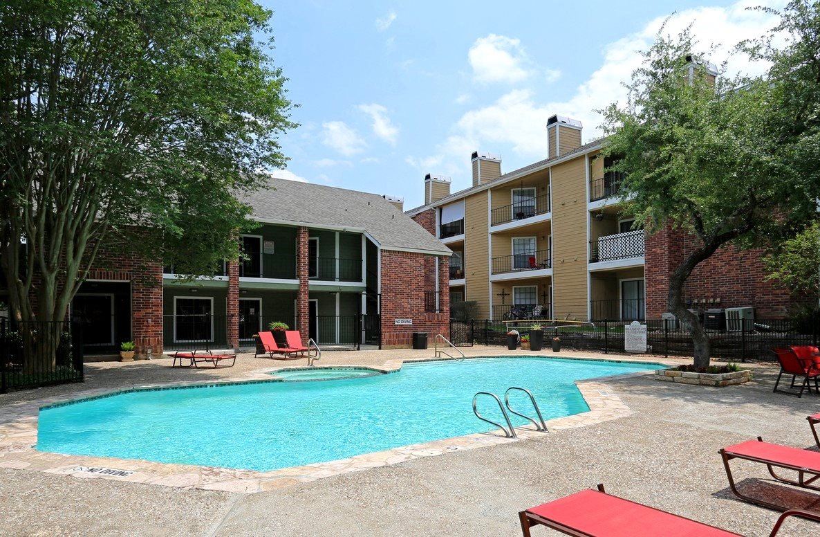 Sutton House Apartments | Apartment and Community Amenities